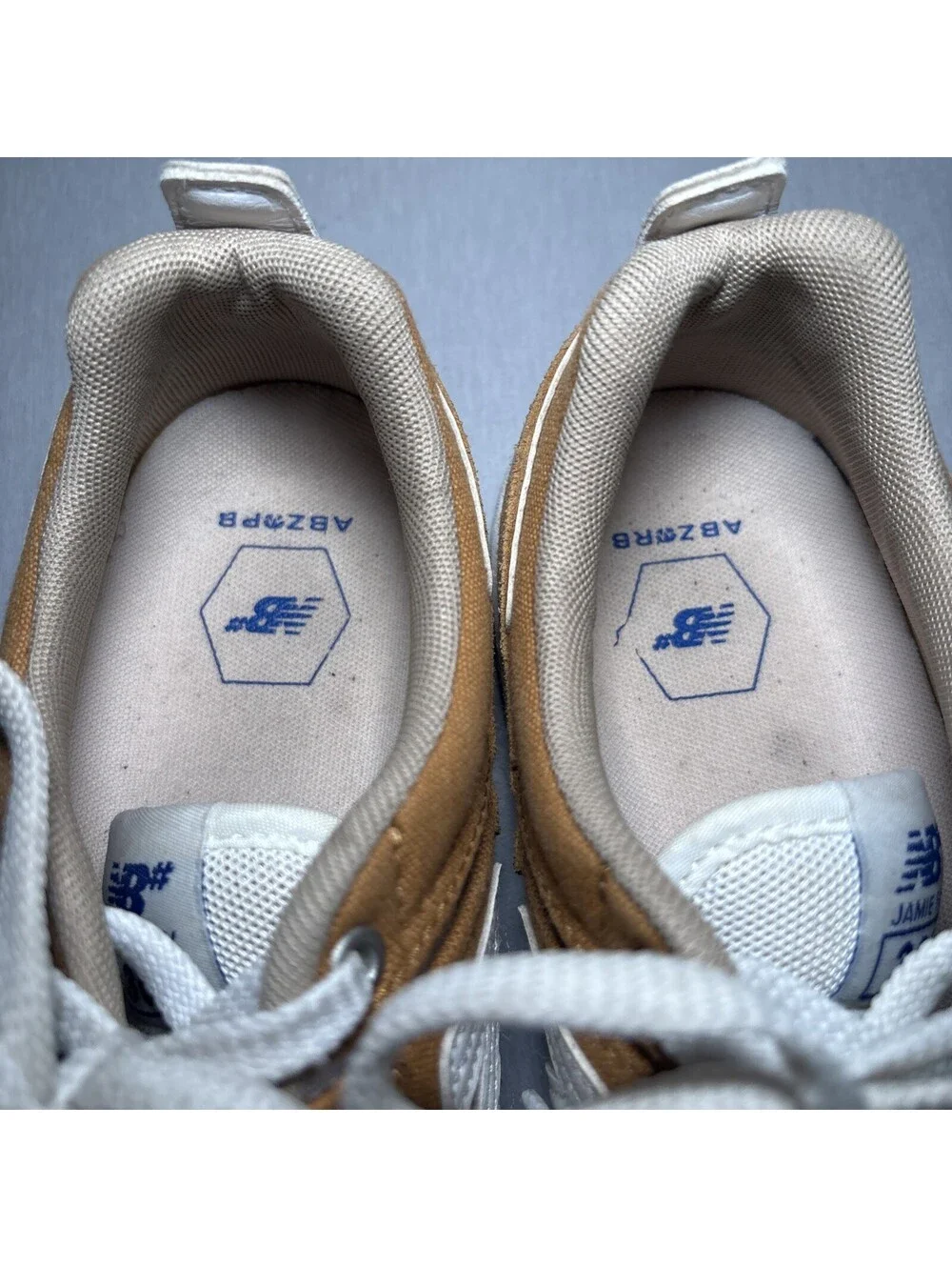New Balance used good